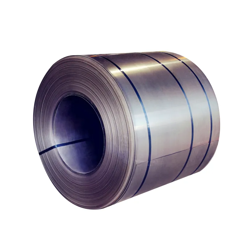 carbon steel coil